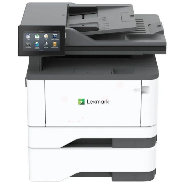 Lexmark XM 3142 Printer Toner