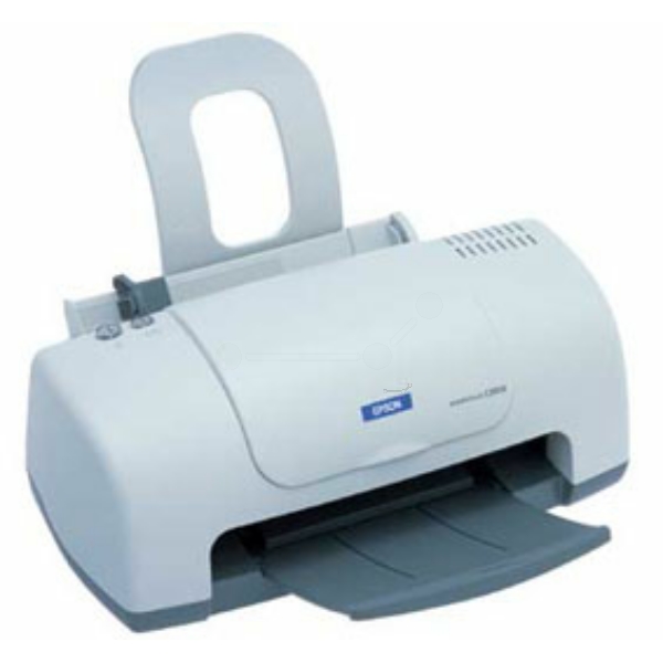 Epson Stylus C printers family icon