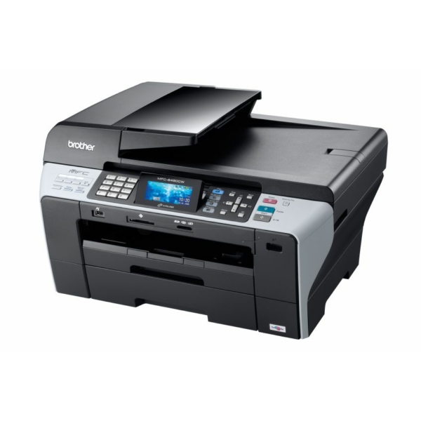 Brother MFC-6490 CW Printer Ink