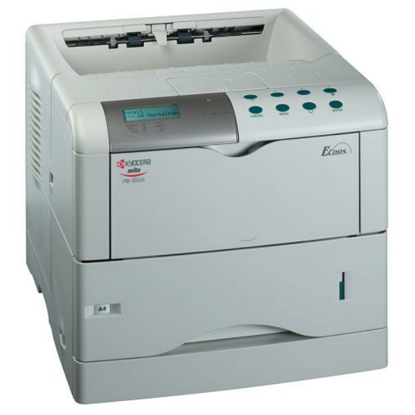 Kyocera FS-1900 N Printer Toner