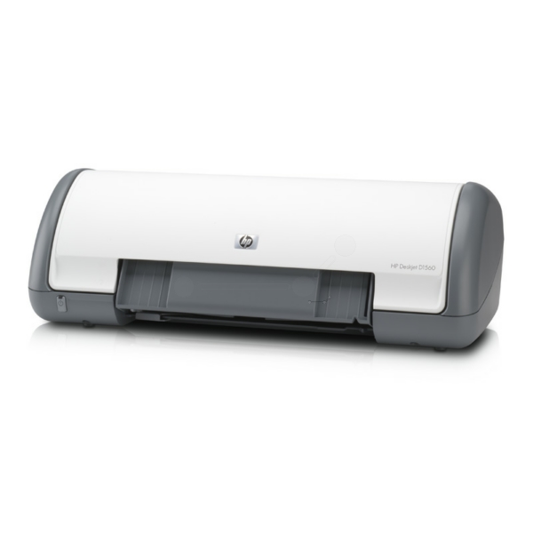 HP DeskJet D 1568 Printer Ink