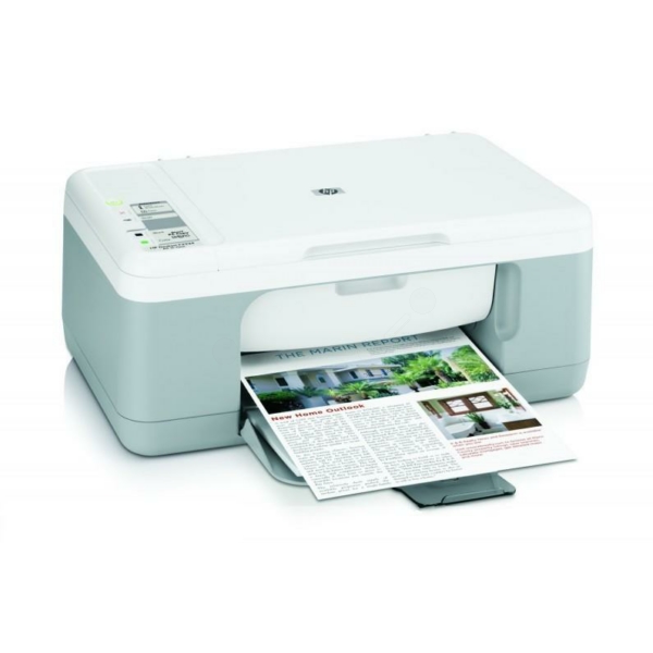 HP DeskJet F 2224 Printer Ink