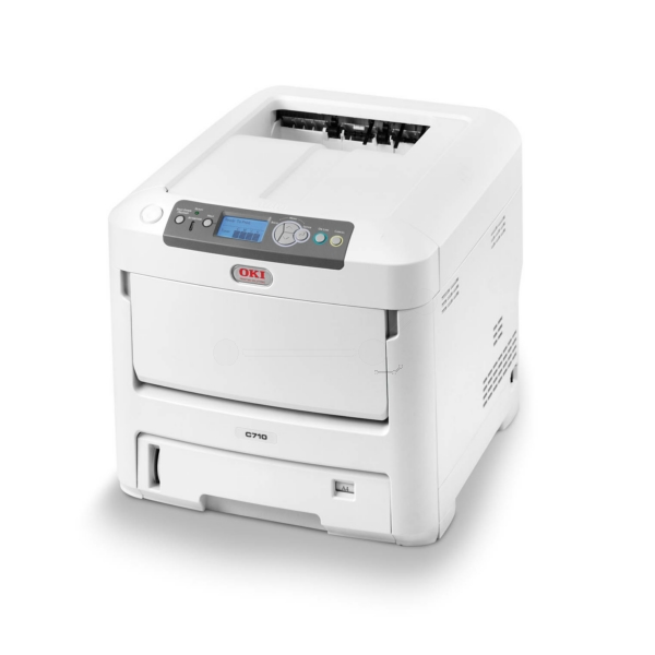 OKI C 710 DN Printer Toner