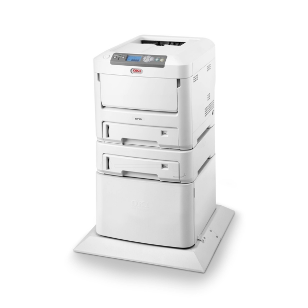 OKI C 710 CDTN Printer Toner