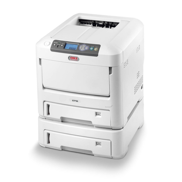 OKI C 710 DTN Printer Toner