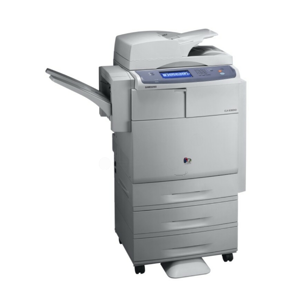Samsung MultiXpress C 8380 N Printer Toner