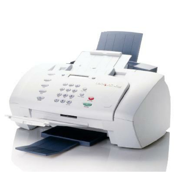 Lexmark X 125 Printer Ink