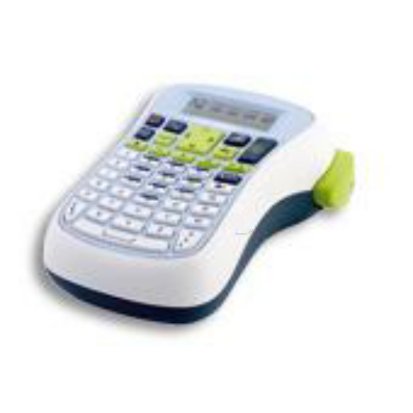 Dymo Labelmanager 120 P Printer Ink