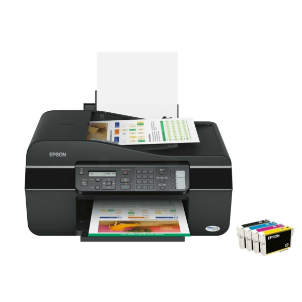 Epson Stylus Office BX 300 F Printer Ink