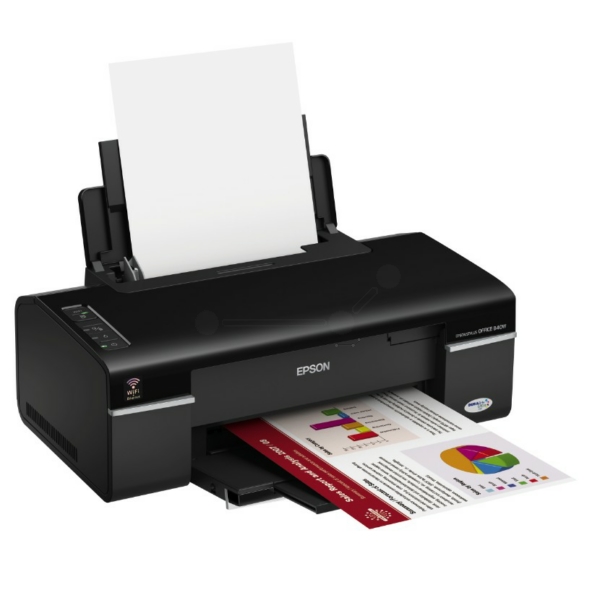 Epson Stylus Office B 42 WD Printer Ink