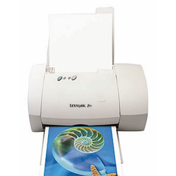 Lexmark Z printers family icon