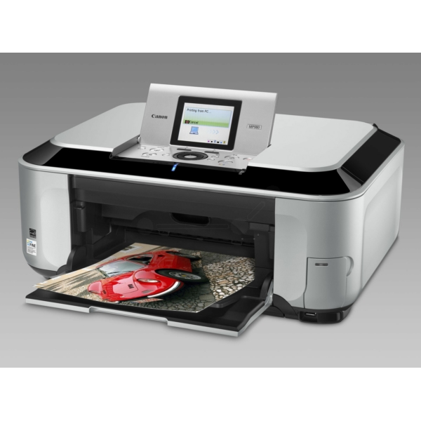 Canon Pixma MP 980 Printer Ink