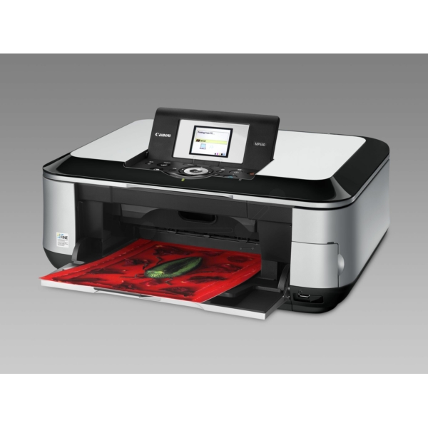 Canon Pixma MP 630 Printer Ink