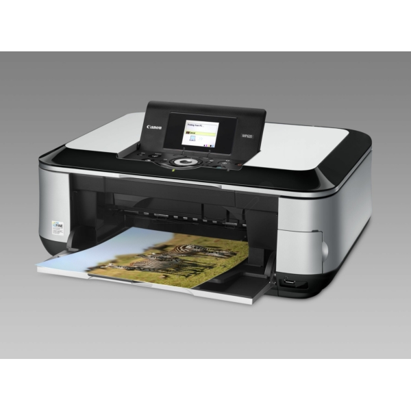 Canon Pixma MP 620 B Printer Ink