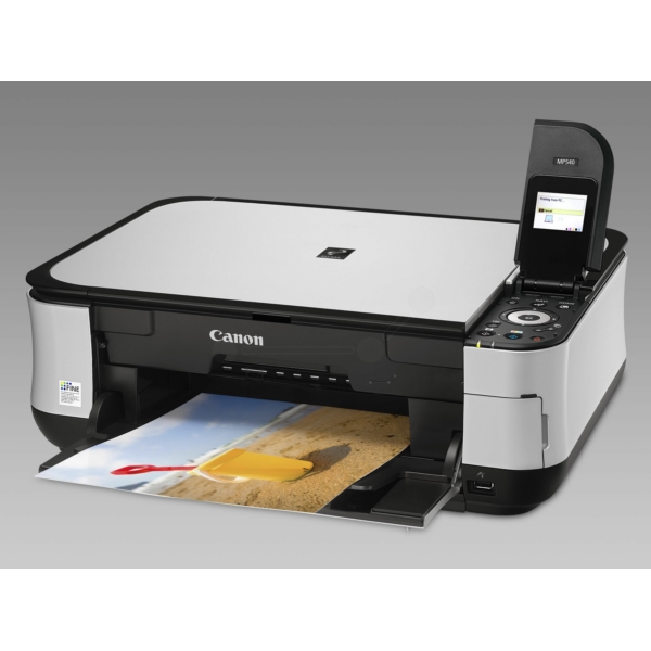 Canon Pixma MP 540 Printer Ink