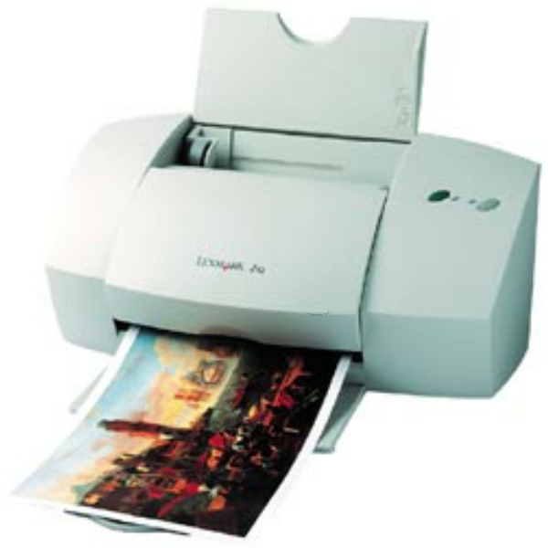 Lexmark Z 41 Printer Ink