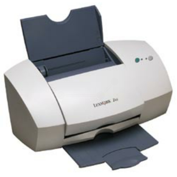 Lexmark Z 43 Printer Ink