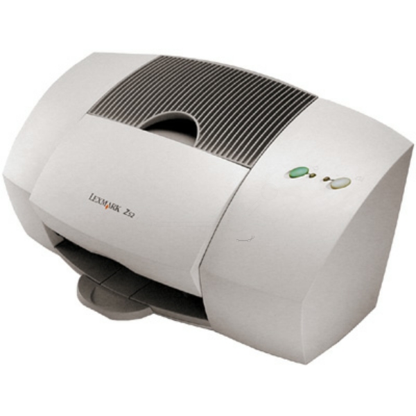 Lexmark Z 52 Printer Ink