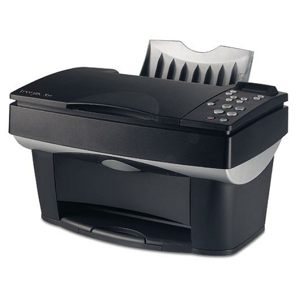 Lexmark X 85 PRO Printer Ink