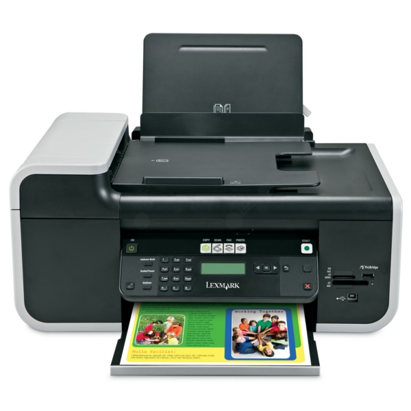 Lexmark X 5690 Printer Ink