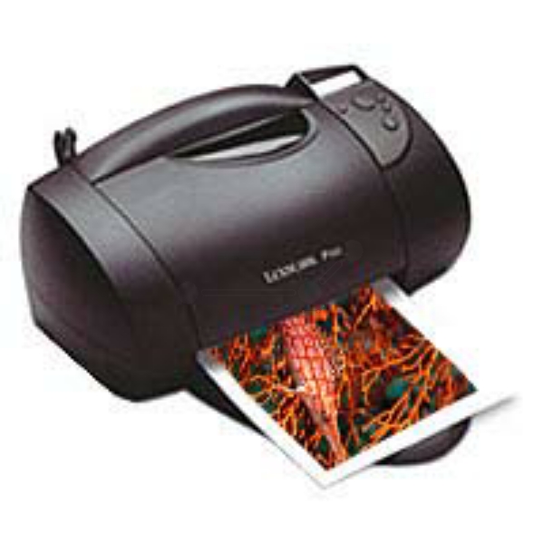 Lexmark P printers family icon