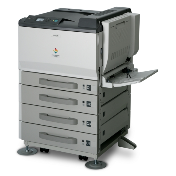 Epson Aculaser C 9200 D 3 TNC Printer Toner