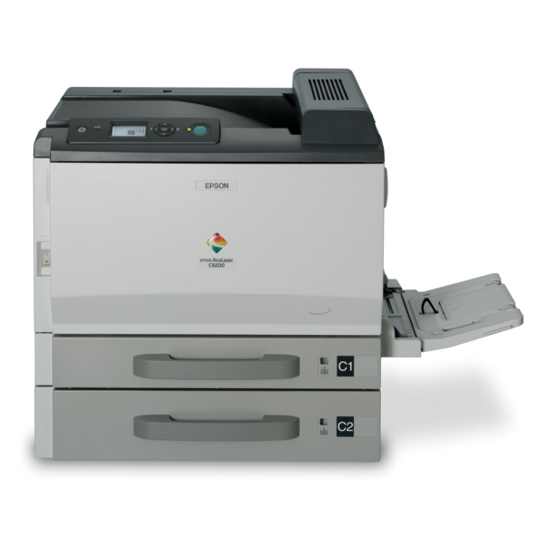 Epson Aculaser C 9200 DTN Printer Toner