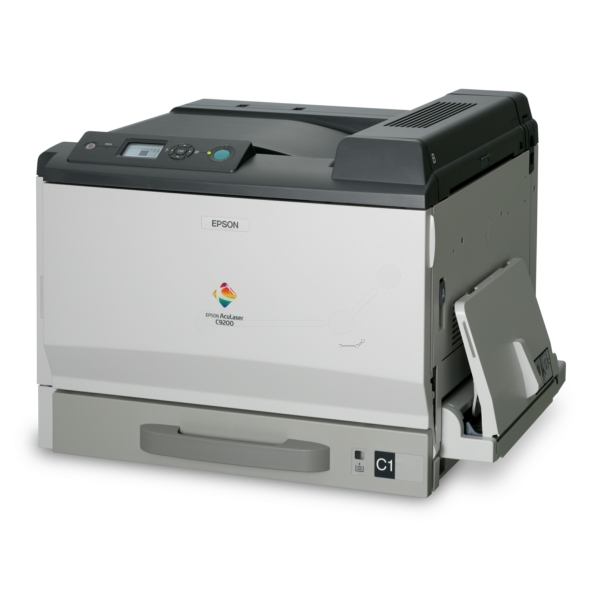Epson Aculaser C 9200 DN Printer Toner