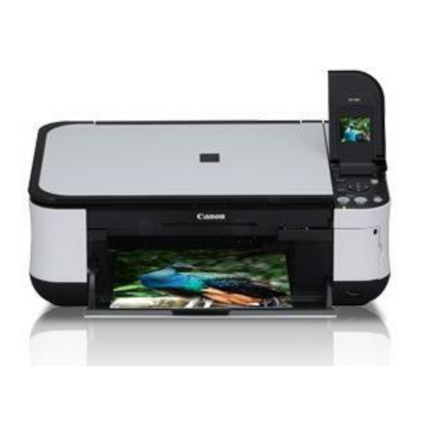 Canon Pixma MP 480 Printer Ink