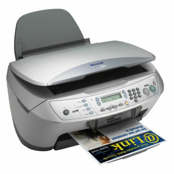 Epson Stylus CX 6600 Printer Ink