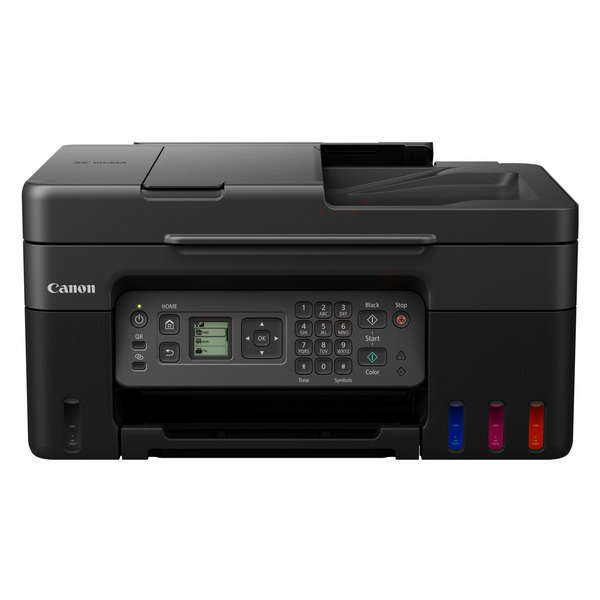 Canon Pixma G 4570 Printer Ink