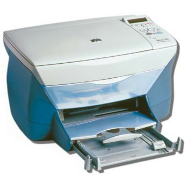 Hp Digital Copier printers family icon
