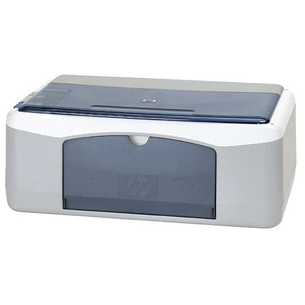 HP PSC 1210 Printer Ink