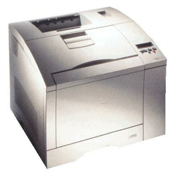 Konica Minolta SP printers family icon