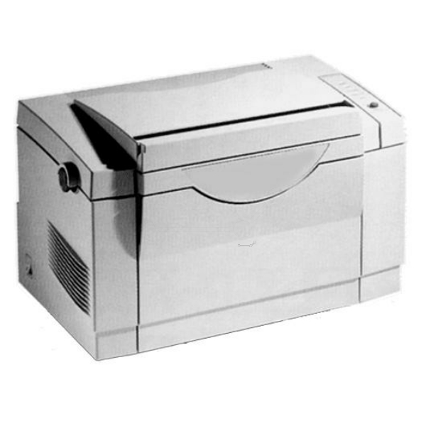 Lexmark Optra E printers family icon