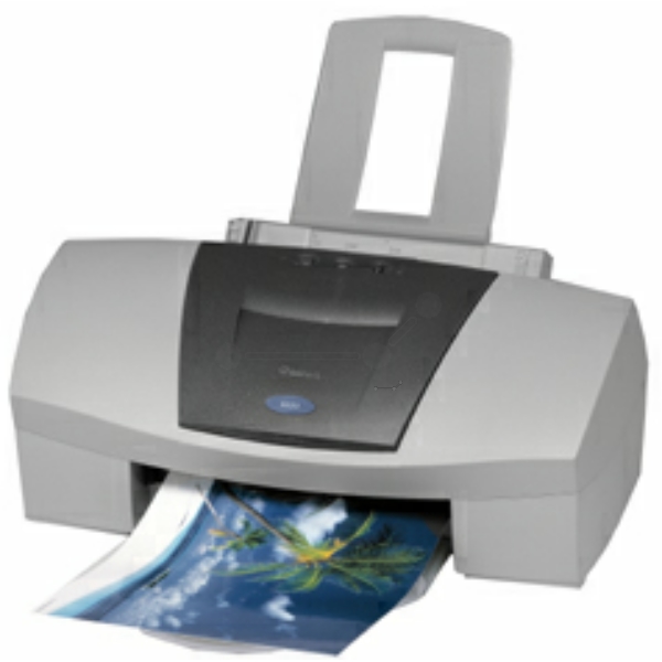 Canon S 520 X Printer Ink