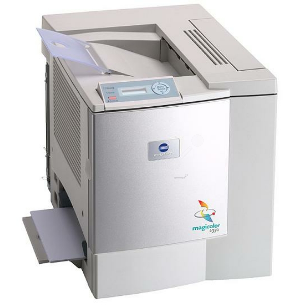 Konica Minolta Magicolor 2350 PS Printer Toner
