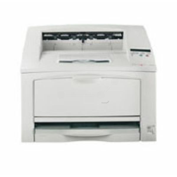 Lexmark W 812 DTN Printer Toner