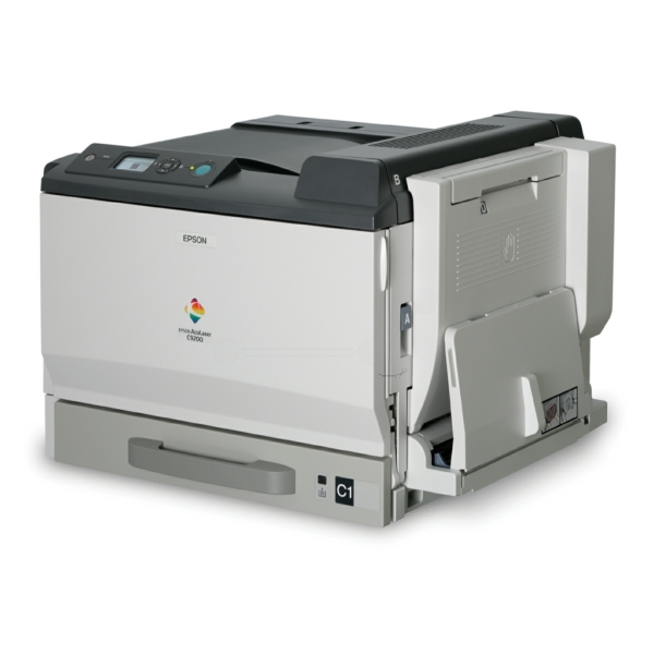 Epson Aculaser C 9200 Printer Toner