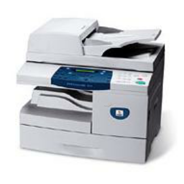 Xerox WC M 20 Printer Toner