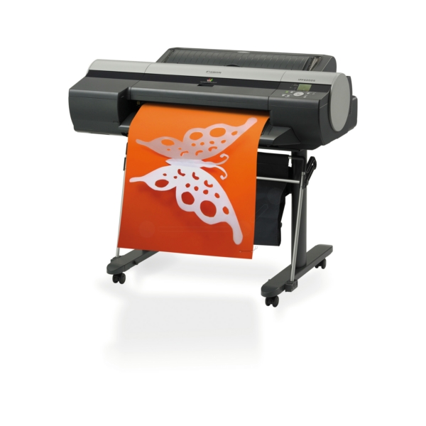 Canon imagePROGRAF IPF 6000 S Printer Ink