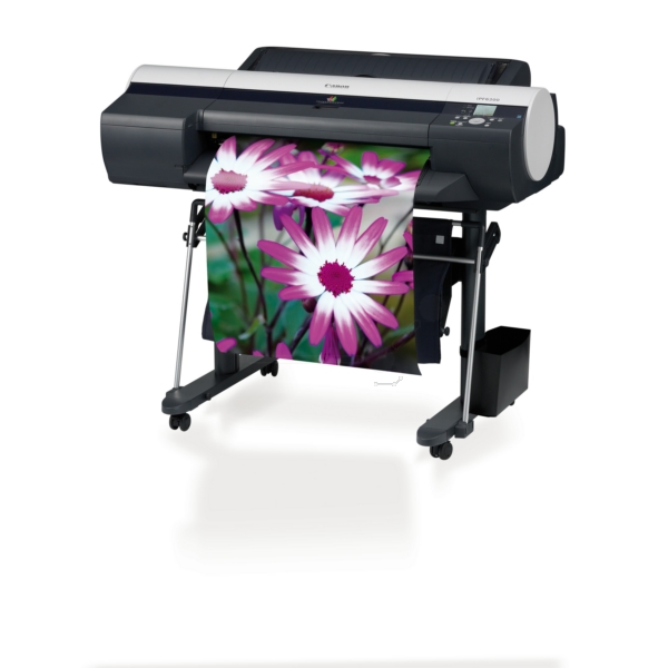 Canon imagePROGRAF IPF 6200 Printer Ink