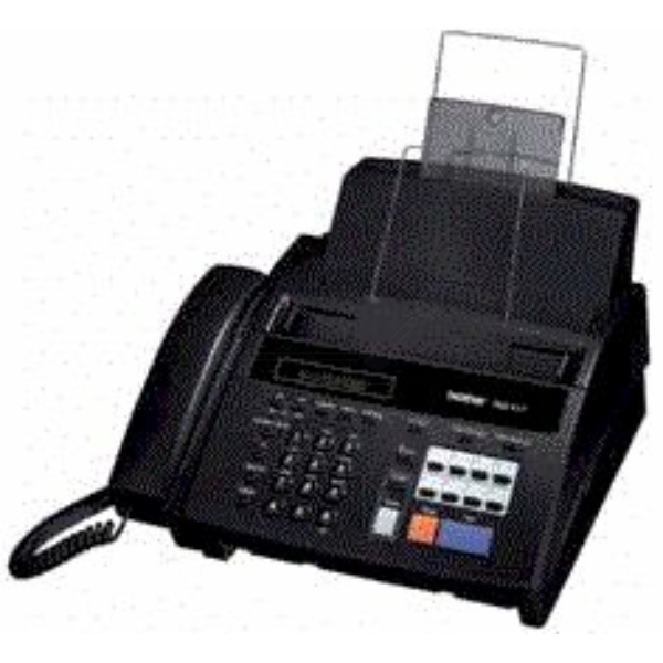Brother Fax 920 Printer Ink