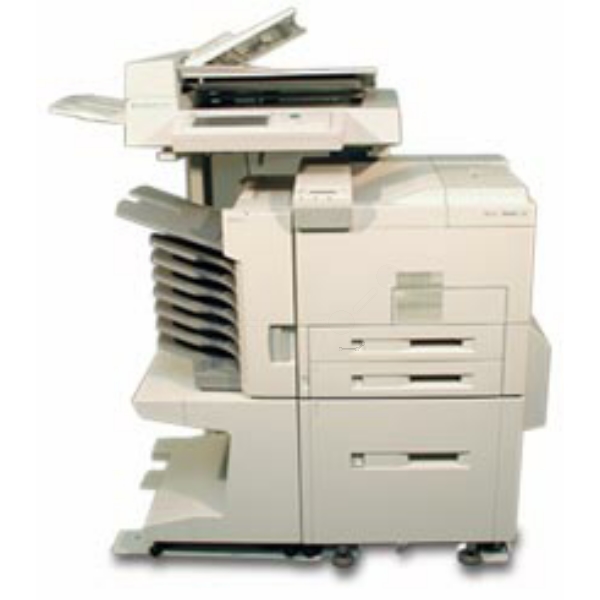 HP Mopier printers family icon