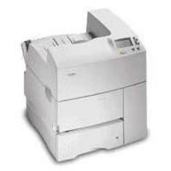 Lexmark Optra printers family icon