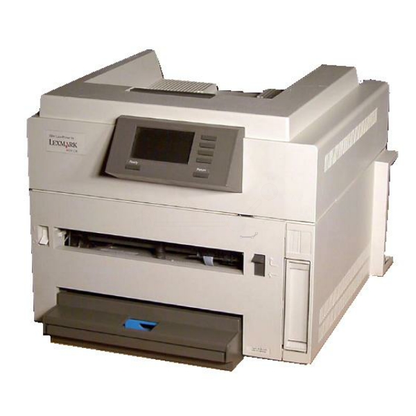 Lexmark 4039-12 C Printer Toner