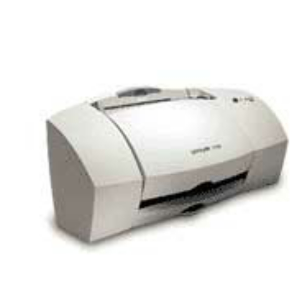 Lexmark Colorjetprinter 3200 Printer Ink