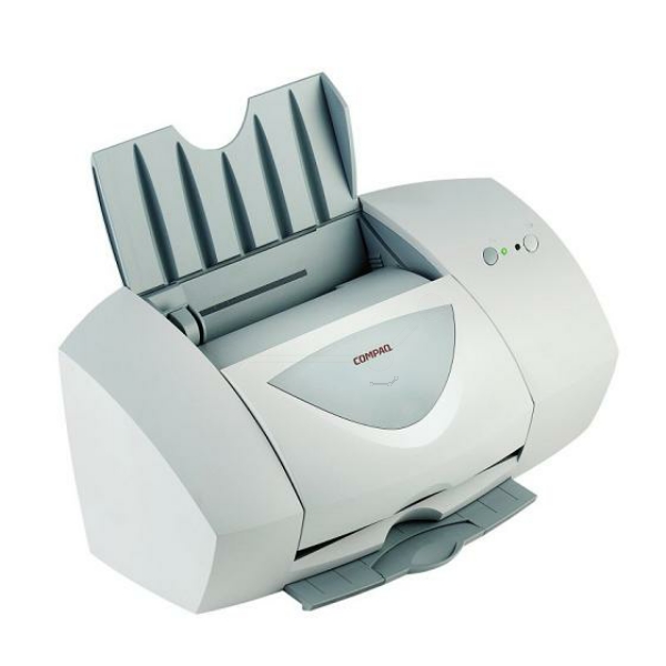 Compaq IJ printers family icon