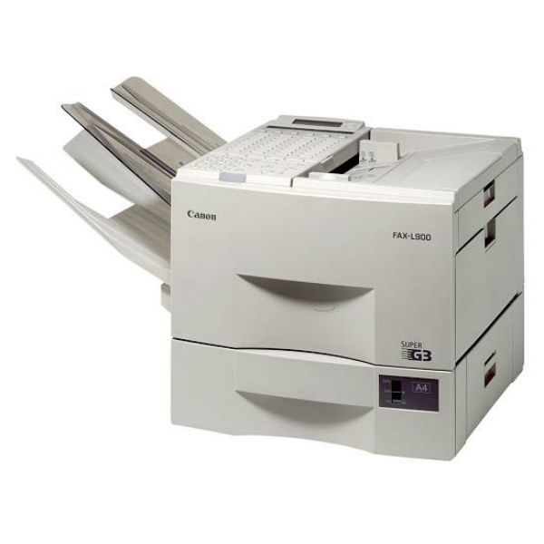 Canon Fax L 800 Printer Toner