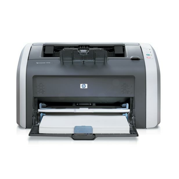 HP LaserJet 1012 Printer Toner
